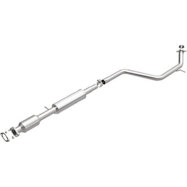 MagnaFlow Exhaust Products 2012-2015 Mazda 5 2.5L California Grade CARB Compliant Direct-Fit Catalytic Converter (5571314)