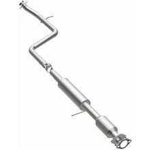 Load image into Gallery viewer, MagnaFlow Exhaust Products 2012-2015 Mazda 5 2.5L California Grade CARB Compliant Direct-Fit Catalytic Converter (5571314)