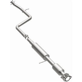 MagnaFlow Exhaust Products 2012-2015 Mazda 5 2.5L California Grade CARB Compliant Direct-Fit Catalytic Converter (5571314)