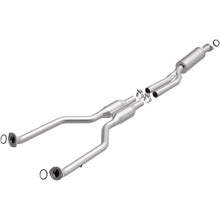 Load image into Gallery viewer, Magnaflow 07-11 Lexus GS350 3.5L Direct Fit Converter (5571315)