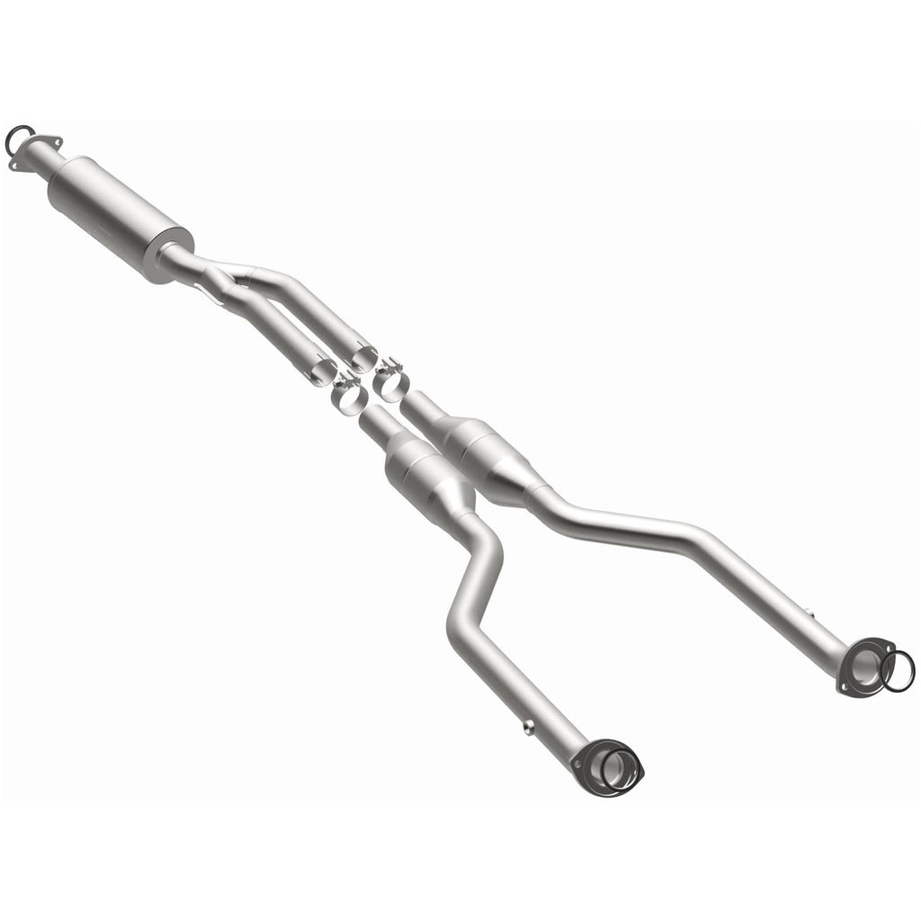 Magnaflow 07-11 Lexus GS350 3.5L Direct Fit Converter (5571315)