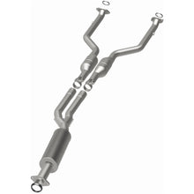 Load image into Gallery viewer, Magnaflow 07-11 Lexus GS350 3.5L Direct Fit Converter (5571315)