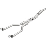 Magnaflow 07-11 Lexus GS350 3.5L Direct Fit Converter (5571315)