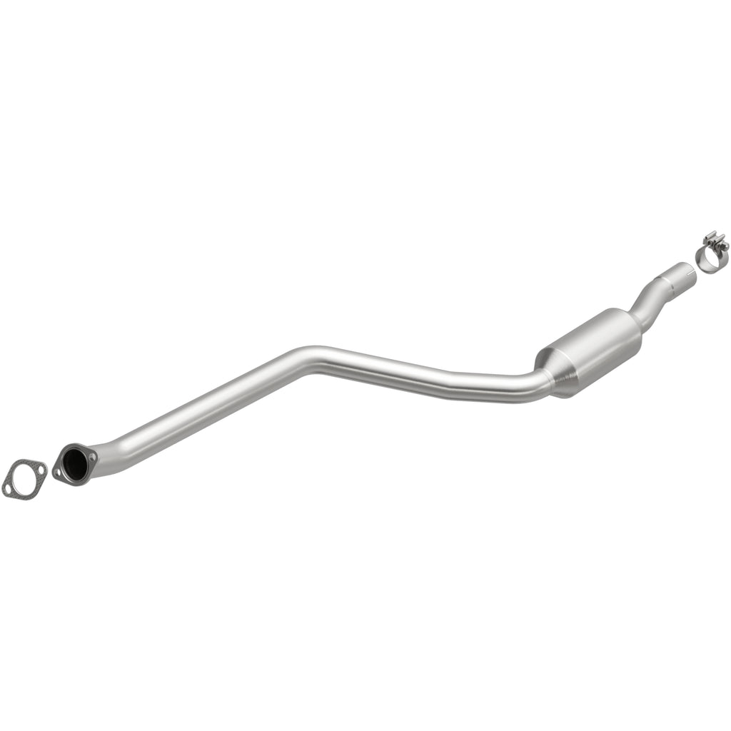 Magnaflow 08-10 BMW 528i 3.0L Direct Fit Converter (5571374)