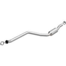 Load image into Gallery viewer, Magnaflow 08-10 BMW 528i 3.0L Direct Fit Converter (5571374)