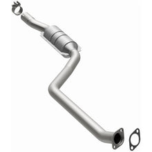 Load image into Gallery viewer, Magnaflow 08-10 BMW 528i 3.0L Direct Fit Converter (5571374)