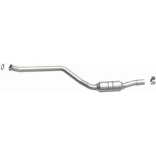 Load image into Gallery viewer, Magnaflow 08-10 BMW 528i 3.0L Direct Fit Converter (5571374)