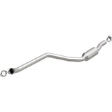 Magnaflow 08-10 BMW 528i 3.0L Direct Fit Converter (5571374)