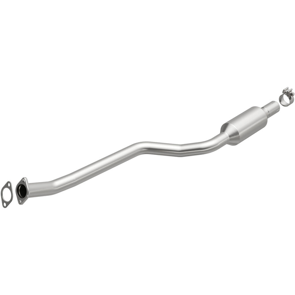 Magnaflow 08-10 BMW 528i 3.0L Direct Fit Converter (5571375)