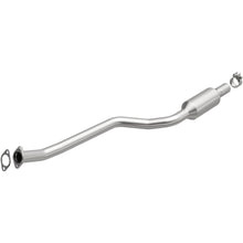 Load image into Gallery viewer, Magnaflow 08-10 BMW 528i 3.0L Direct Fit Converter (5571375)