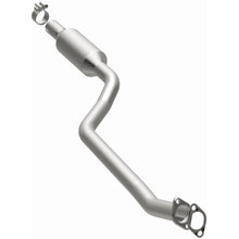 Load image into Gallery viewer, Magnaflow 08-10 BMW 528i 3.0L Direct Fit Converter (5571375)