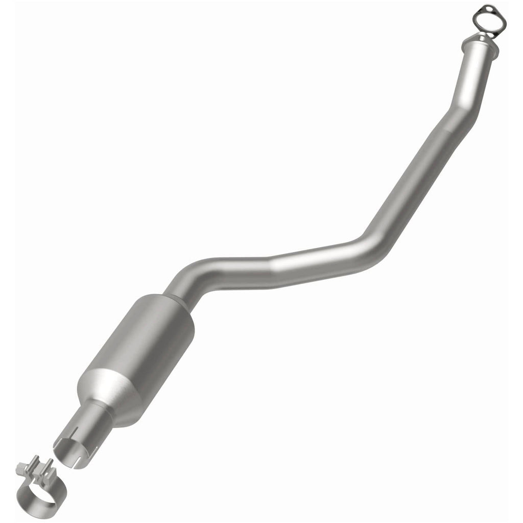 Magnaflow 08-10 BMW 528i 3.0L Direct Fit Converter (5571375)
