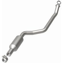 Load image into Gallery viewer, Magnaflow 08-10 BMW 528i 3.0L Direct Fit Converter (5571375)