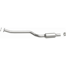 Load image into Gallery viewer, Magnaflow 08-10 BMW 528i 3.0L Direct Fit Converter (5571375)
