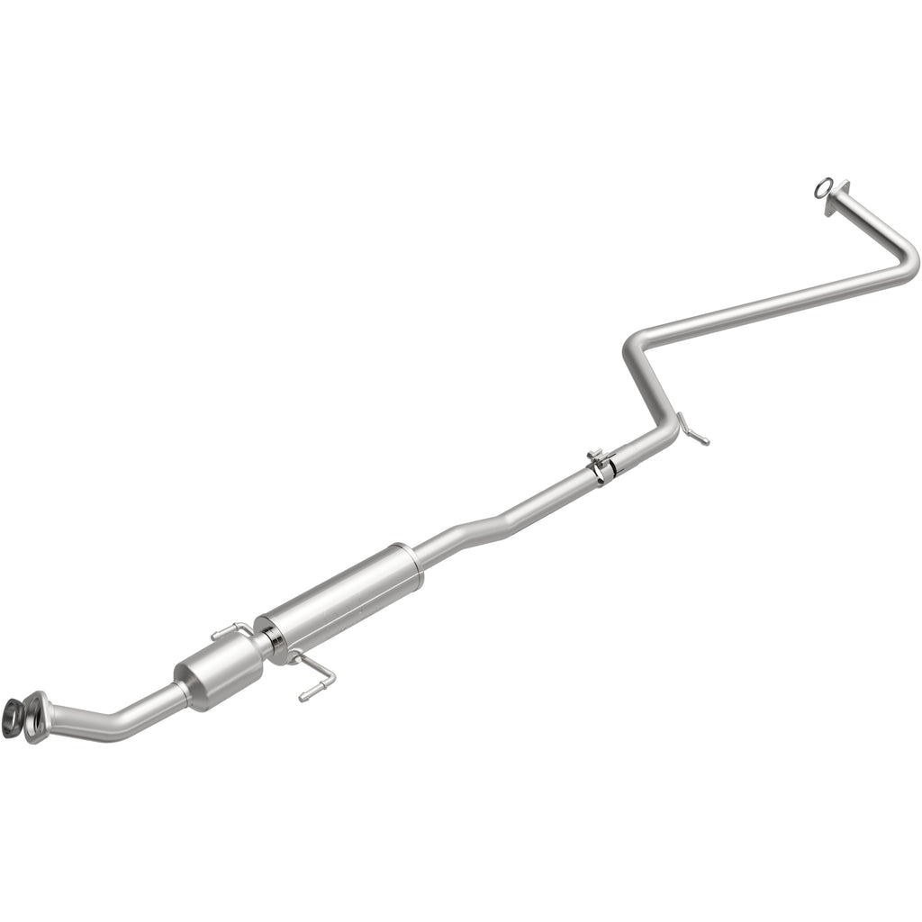 MagnaFlow Exhaust Products 2011-2016 Scion tC 2.5L California Grade CARB Compliant Direct-Fit Catalytic Converter (5571462)