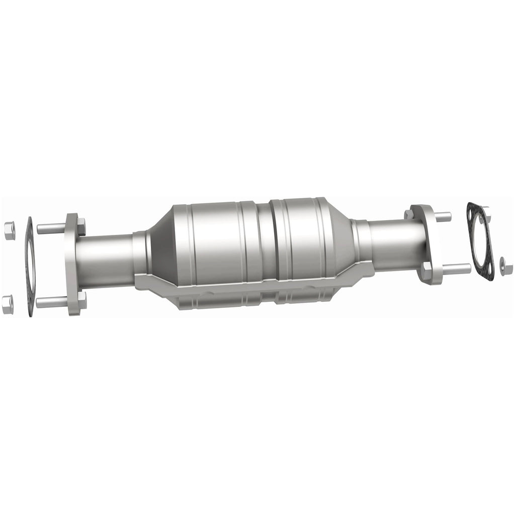 Magnaflow 09-10 Chevrolet Aveo 1.6L Direct Fit Converter (5571469)
