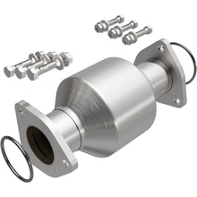 Load image into Gallery viewer, MagnaFlow Exhaust Products 2014-2015 Honda Accord 2.4L California Grade CARB Compliant Direct-Fit Catalytic Converter (5571476)