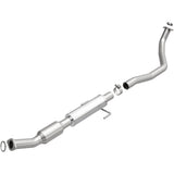 Magnaflow 09-10 Pontiac Vibe 2.4L Direct Fit Converter (5571502)