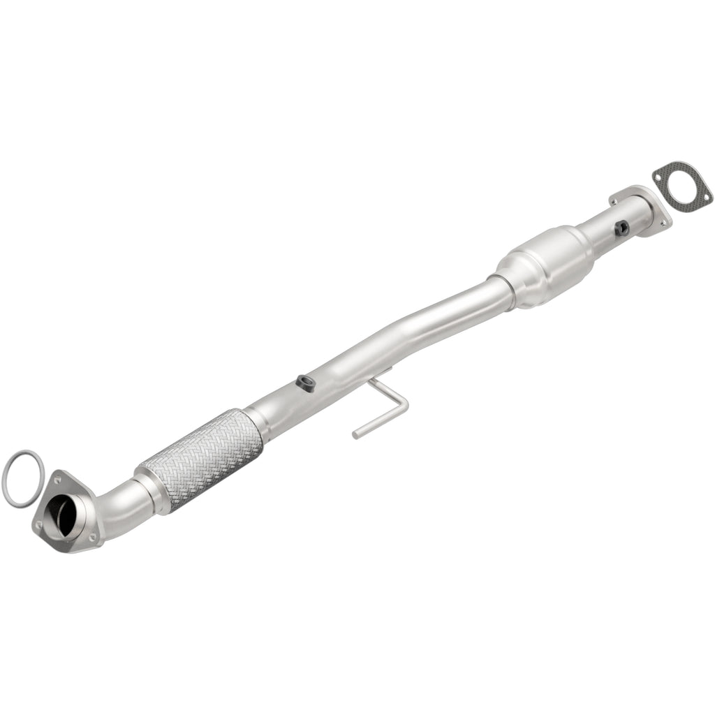 Magnaflow 07-10 Nissan Altima 2.5L Direct Fit Converter (5571504)