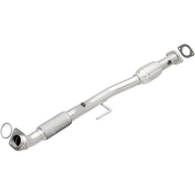 Load image into Gallery viewer, Magnaflow 07-10 Nissan Altima 2.5L Direct Fit Converter (5571504)
