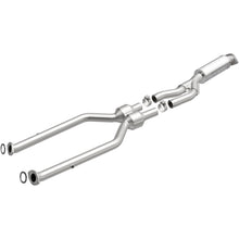Load image into Gallery viewer, MagnaFlow Conv Direct Fit CARB Compliant - 2008 Lexus IS F V8 5.0L (5571508)