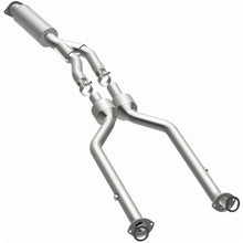 Load image into Gallery viewer, MagnaFlow Conv Direct Fit CARB Compliant - 2008 Lexus IS F V8 5.0L (5571508)