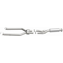 Load image into Gallery viewer, MagnaFlow Conv Direct Fit CARB Compliant - 2008 Lexus IS F V8 5.0L (5571508)