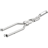 MagnaFlow Conv Direct Fit CARB Compliant - 2008 Lexus IS F V8 5.0L (5571508)
