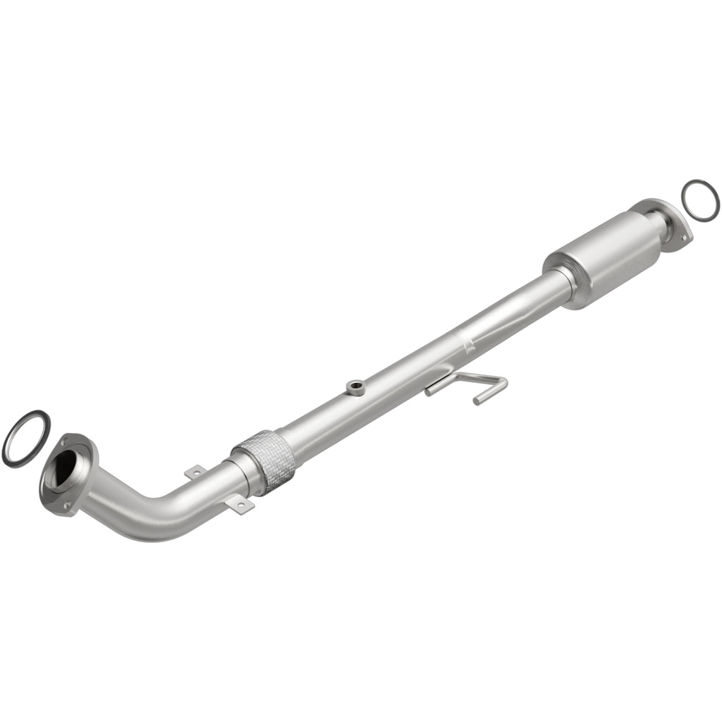 Magnaflow 06-07 Toyota Solara 2.4L Direct Fit Converter (5571556)