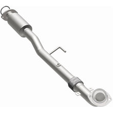 Load image into Gallery viewer, Magnaflow 06-07 Toyota Solara 2.4L Direct Fit Converter (5571556)
