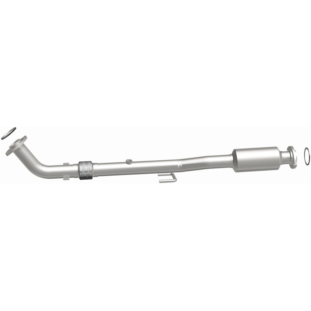 Magnaflow 06-07 Toyota Solara 2.4L Direct Fit Converter (5571556)