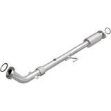 Magnaflow 06-07 Toyota Solara 2.4L Direct Fit Converter (5571556)