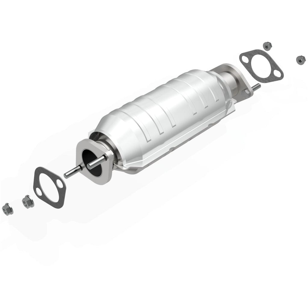Magnaflow 06-11 Hyundai Accent 1.6L Direct Fit Converter (5571653)