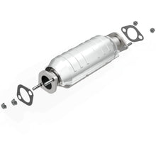 Load image into Gallery viewer, Magnaflow 06-11 Hyundai Accent 1.6L Direct Fit Converter (5571653)