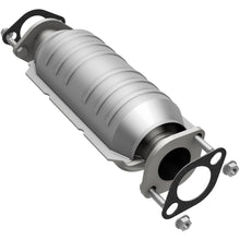 Load image into Gallery viewer, Magnaflow 06-11 Hyundai Accent 1.6L Direct Fit Converter (5571653)
