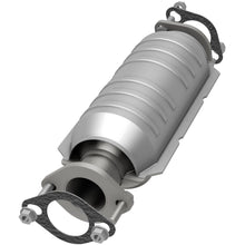 Load image into Gallery viewer, Magnaflow 06-11 Hyundai Accent 1.6L Direct Fit Converter (5571653)