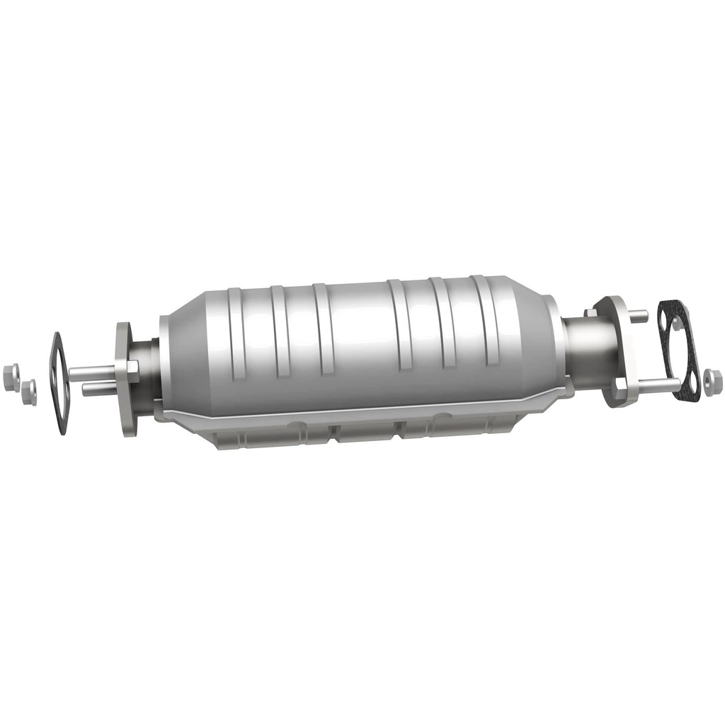 Magnaflow 06-11 Hyundai Accent 1.6L Direct Fit Converter (5571653)