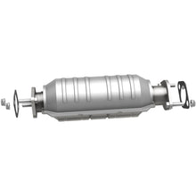 Load image into Gallery viewer, Magnaflow 06-11 Hyundai Accent 1.6L Direct Fit Converter (5571653)