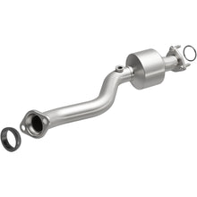 Load image into Gallery viewer, Magnaflow 09-13 Honda Fit 1.5L Direct Fit Converter (5571681)