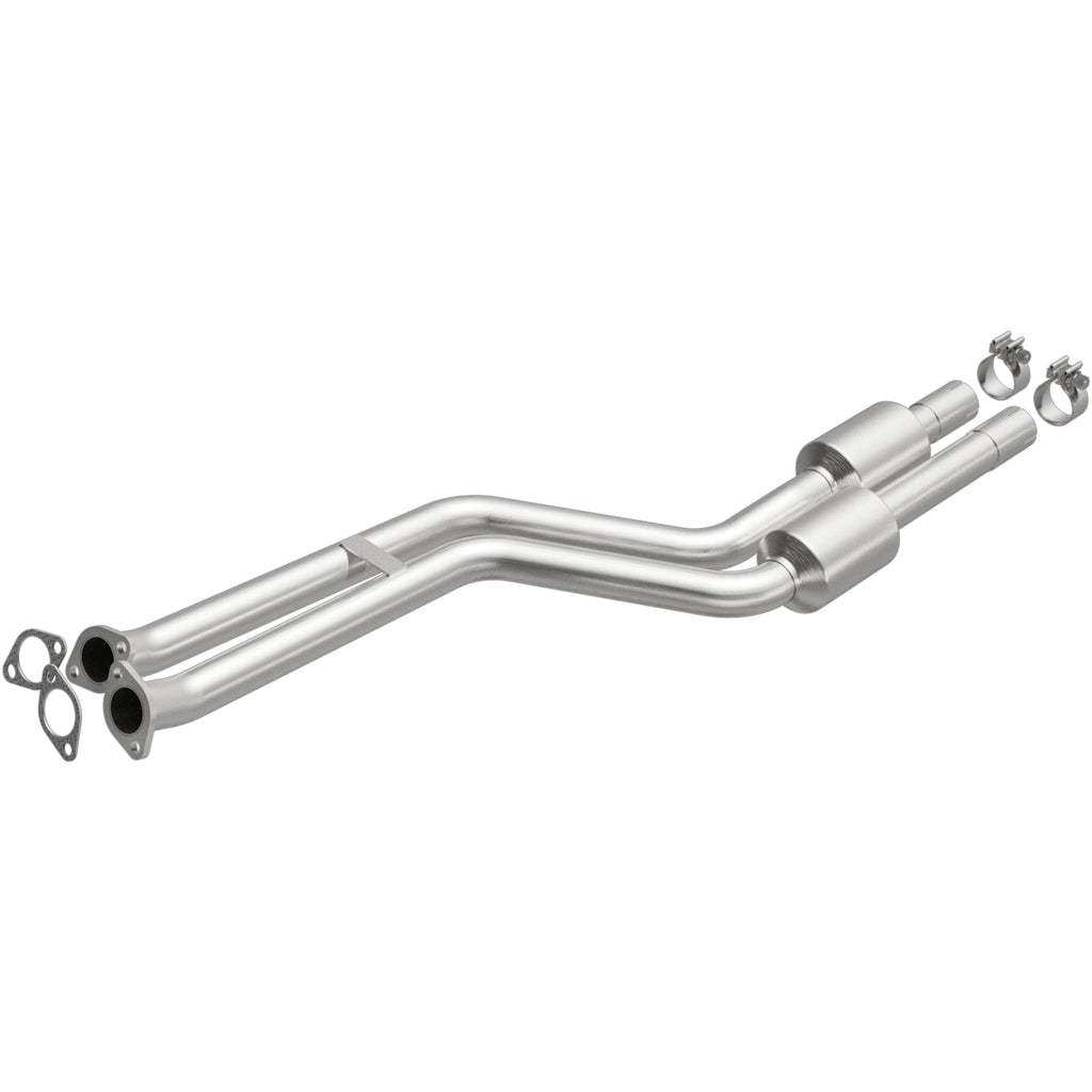 Magnaflow 06-08 BMW Z4 3.0L Direct Fit Converter (5571725)