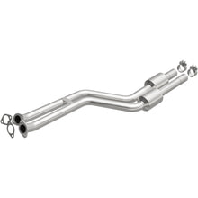 Load image into Gallery viewer, Magnaflow 06-08 BMW Z4 3.0L Direct Fit Converter (5571725)