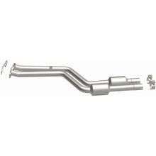 Load image into Gallery viewer, Magnaflow 06-08 BMW Z4 3.0L Direct Fit Converter (5571725)