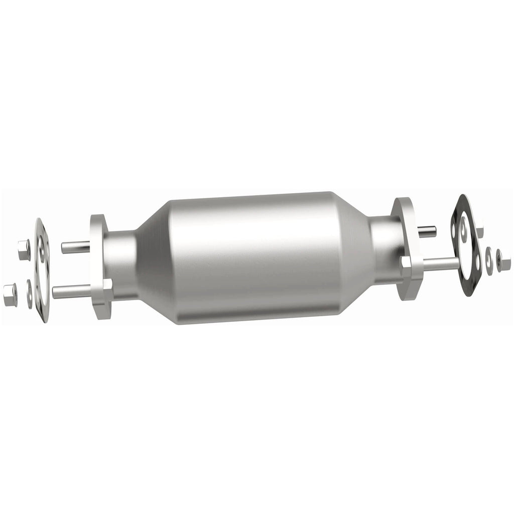 Magnaflow 2009 Hyundai Genesis 4.6L Direct Fit Converter (5571740)
