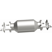 Load image into Gallery viewer, Magnaflow 2009 Hyundai Genesis 4.6L Direct Fit Converter (5571740)