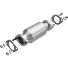 Load image into Gallery viewer, Magnaflow 2009 Hyundai Genesis 4.6L Direct Fit Converter (5571741)