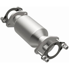 Load image into Gallery viewer, Magnaflow 2009 Hyundai Genesis 4.6L Direct Fit Converter (5571741)