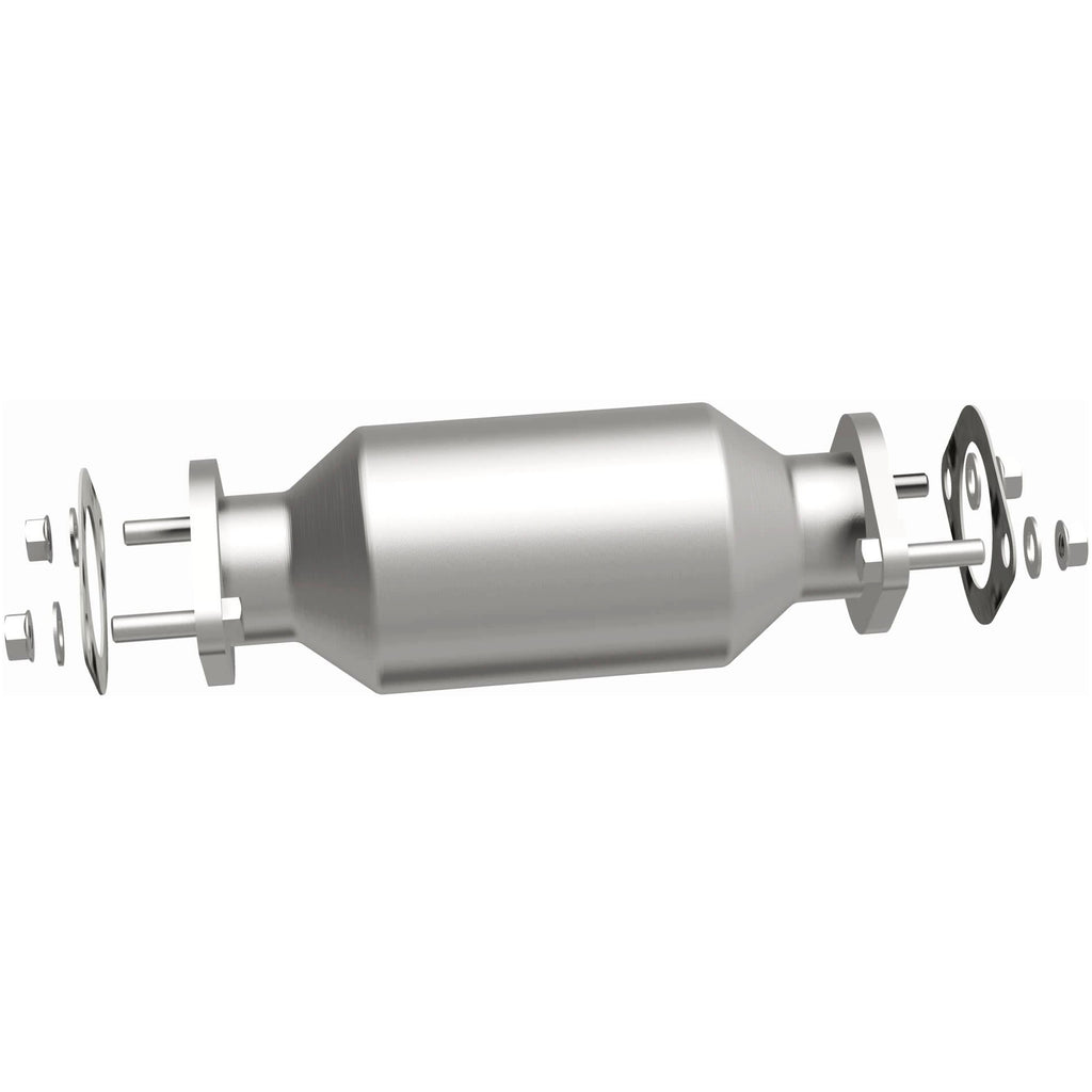Magnaflow 2009 Hyundai Genesis 4.6L Direct Fit Converter (5571741)