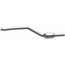 Load image into Gallery viewer, Magnaflow 2006 BMW 325i 3.0L Direct Fit Converter (5571764)