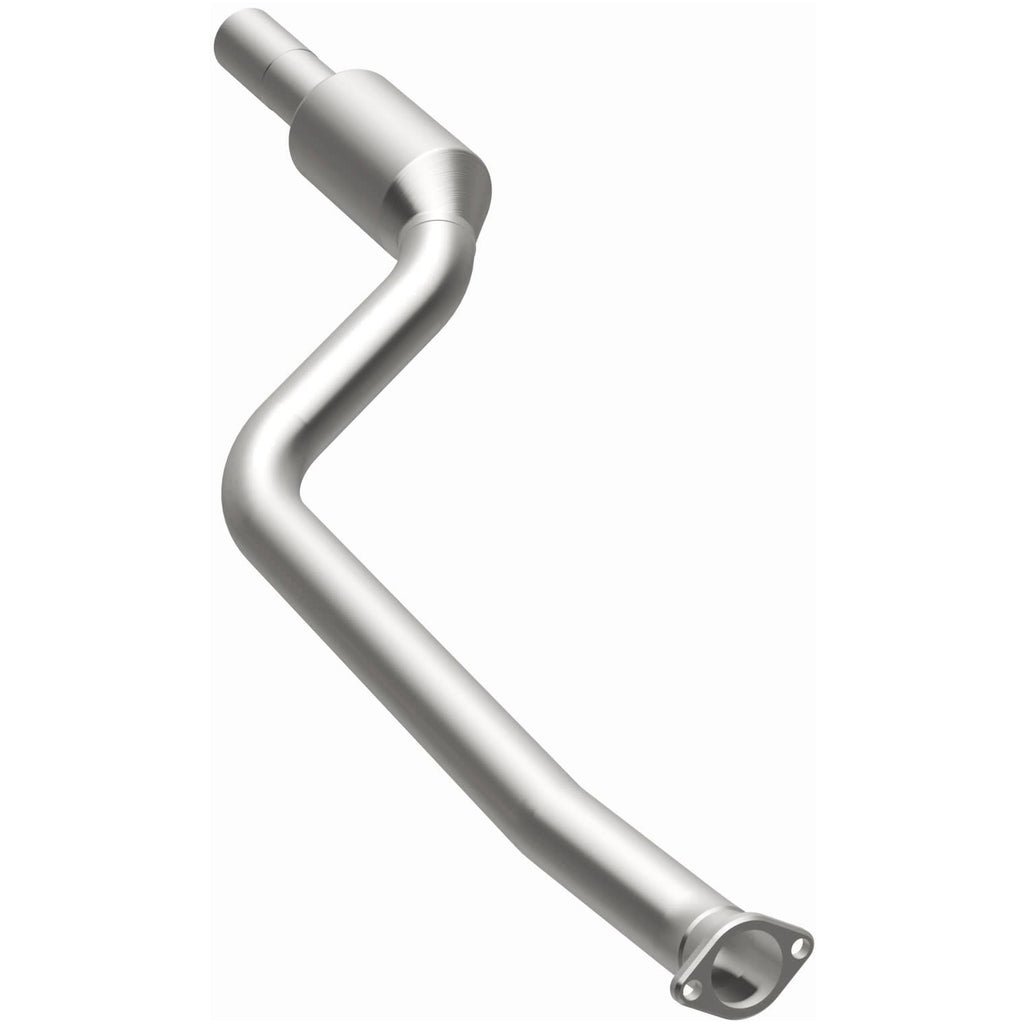 MagnaFlow 07-13 BMW 328i 3.0L L6 California Catalytic Converter Direct Fit (5571765)
