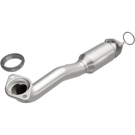 MagnaFlow 10-11 Honda CR-V California Catalytic Converter Direct Fit (5571783)